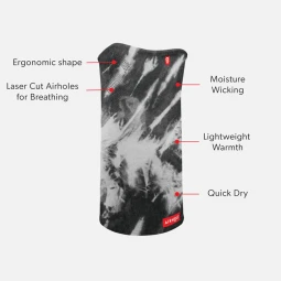 Airhole DRYTECH Airtube Ergo - Storm