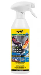 Toko Eco Shoe Proof & Care